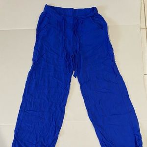 Fresh material Pants